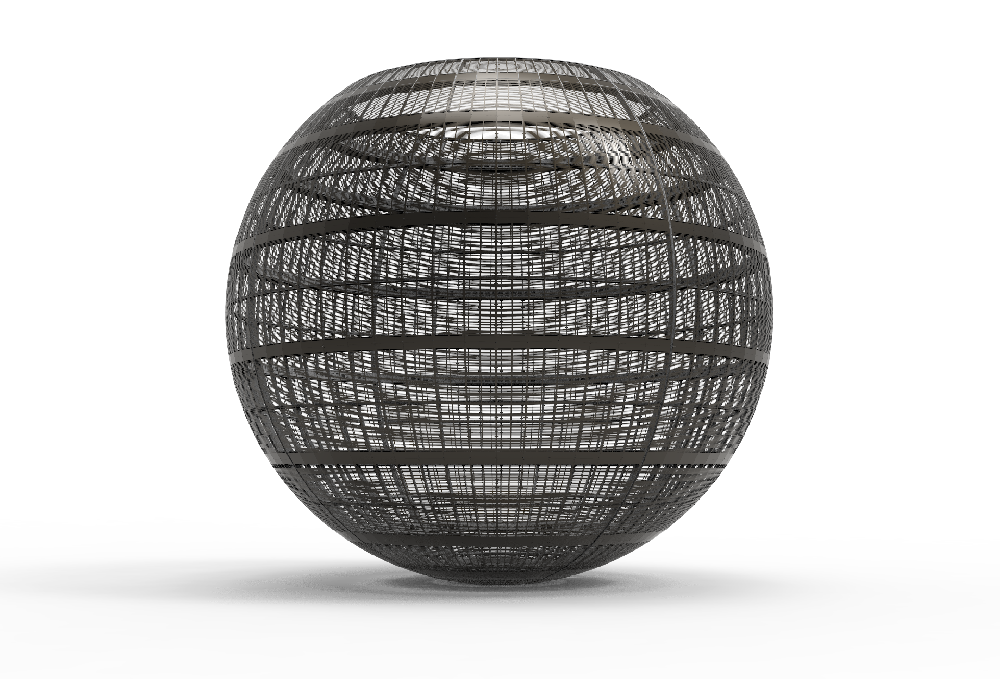 透明異形顯示解決方案