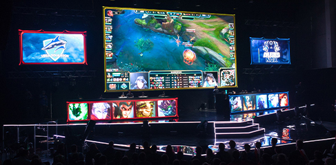 LED顯示屏行業(yè)的璀璨星河，源頭廠家的風(fēng)采與貢獻(xiàn)